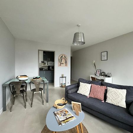 Le Primaubois - 2 Chambres & Parking - Centre La Primaube Flavin ภายนอก รูปภาพ