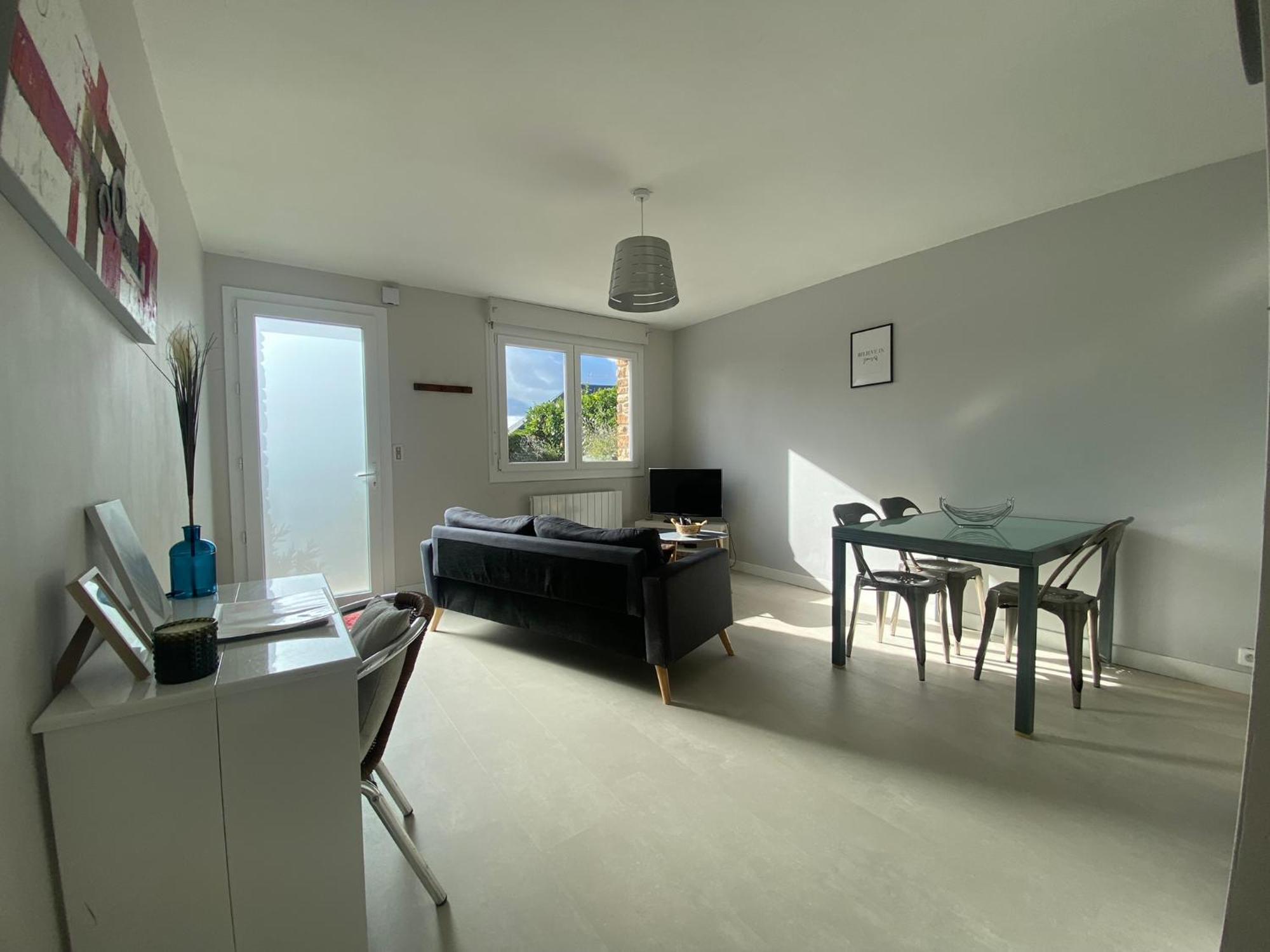 Le Primaubois - 2 Chambres & Parking - Centre La Primaube Flavin ภายนอก รูปภาพ