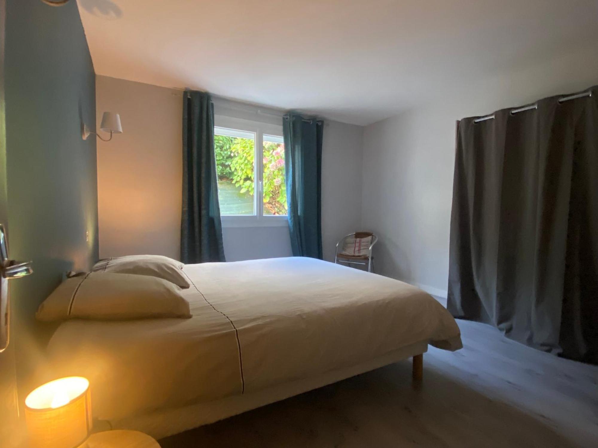 Le Primaubois - 2 Chambres & Parking - Centre La Primaube Flavin ภายนอก รูปภาพ